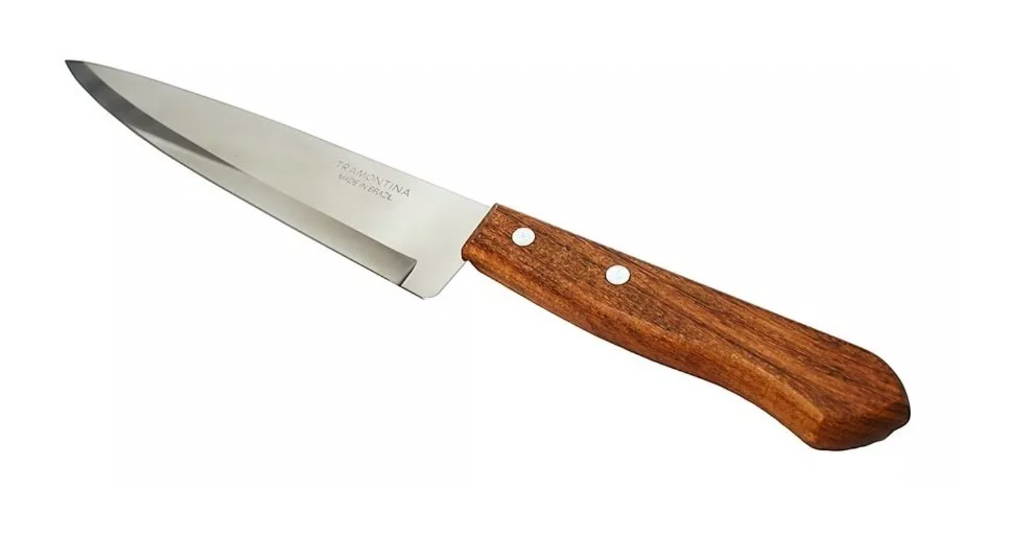 CUCHILLO EXCALIBUR MADERA 4” CUCHILLO EXCALIBUR MADERA 4”